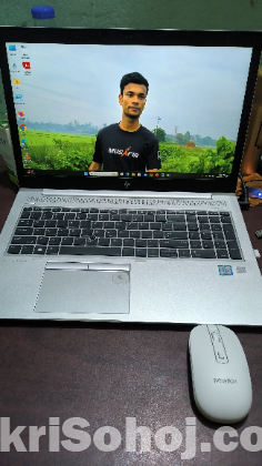 HP EliteBook